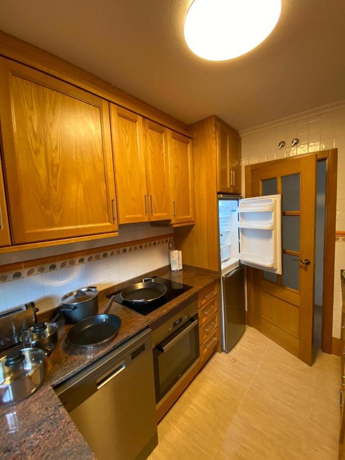 S&H La Malcriada San Juan de los Terreros المظهر الخارجي الصورة
