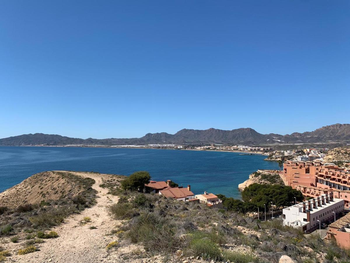 S&H La Malcriada San Juan de los Terreros المظهر الخارجي الصورة