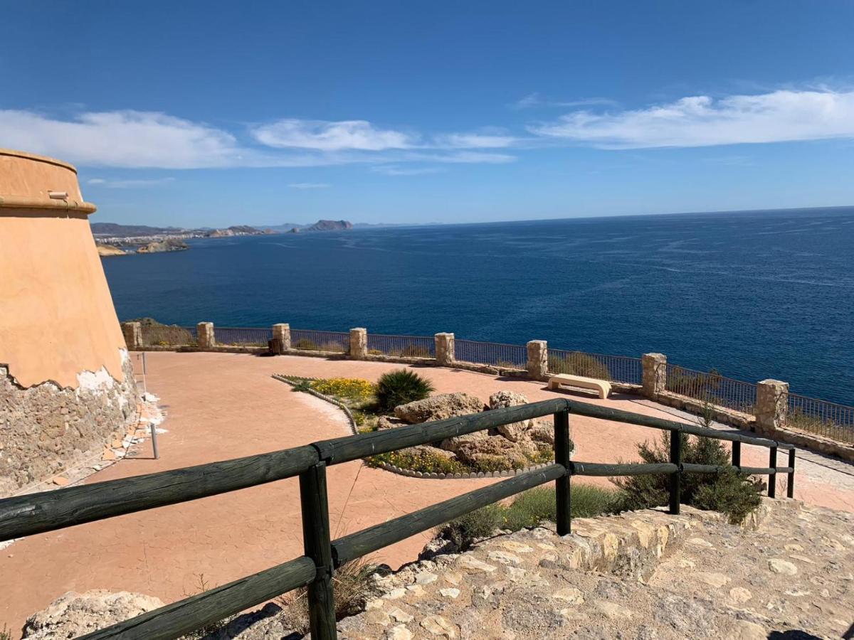 S&H La Malcriada San Juan de los Terreros المظهر الخارجي الصورة
