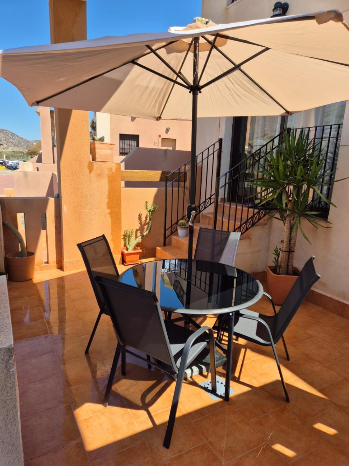 S&H La Malcriada San Juan de los Terreros المظهر الخارجي الصورة