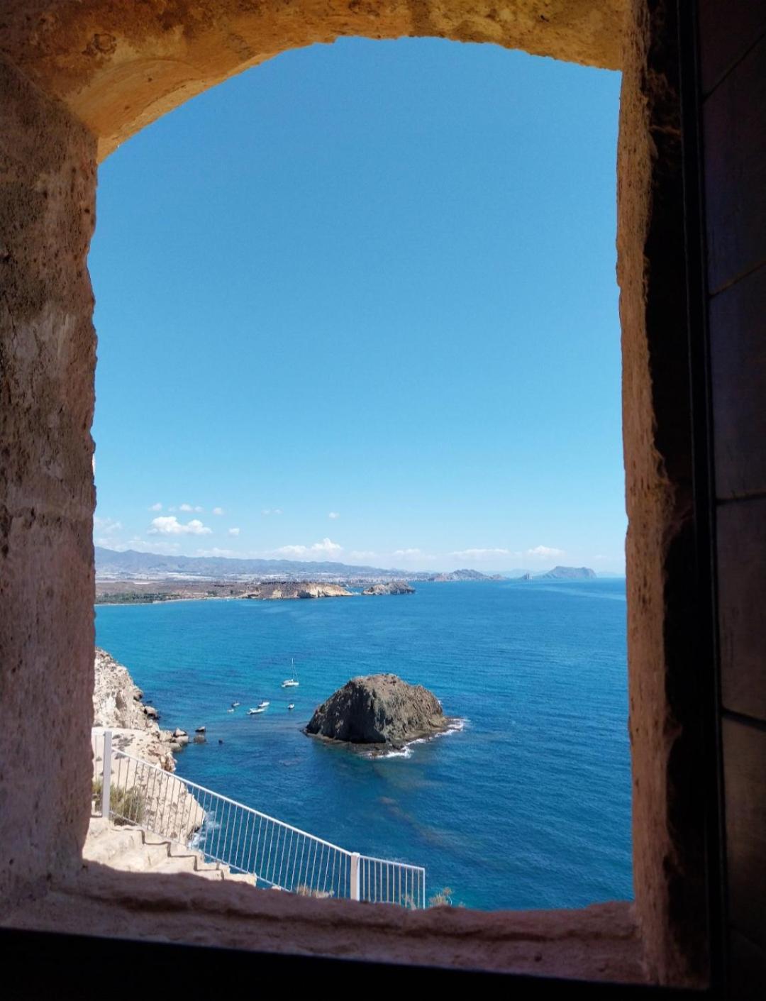 S&H La Malcriada San Juan de los Terreros المظهر الخارجي الصورة