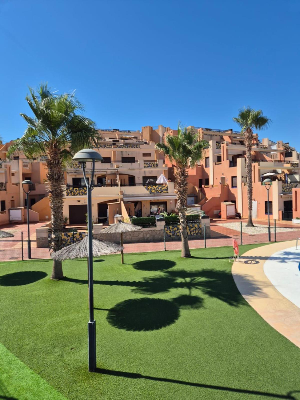 S&H La Malcriada San Juan de los Terreros المظهر الخارجي الصورة