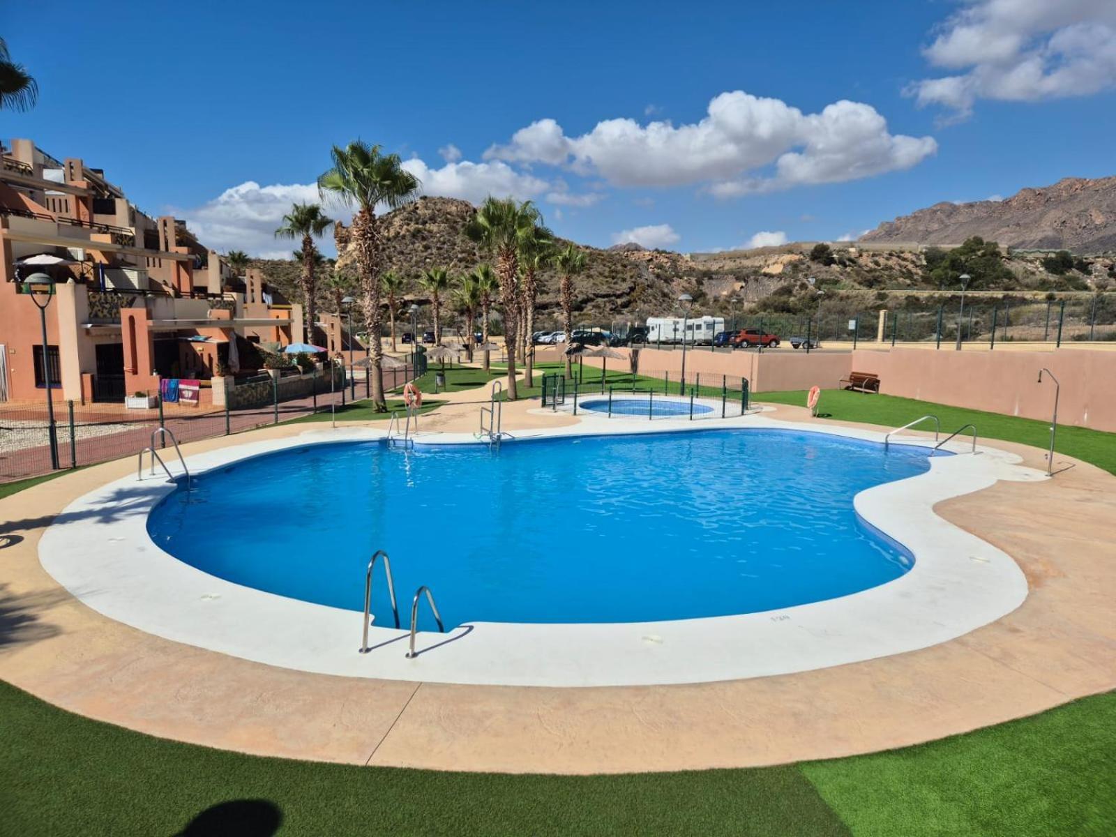 S&H La Malcriada San Juan de los Terreros المظهر الخارجي الصورة