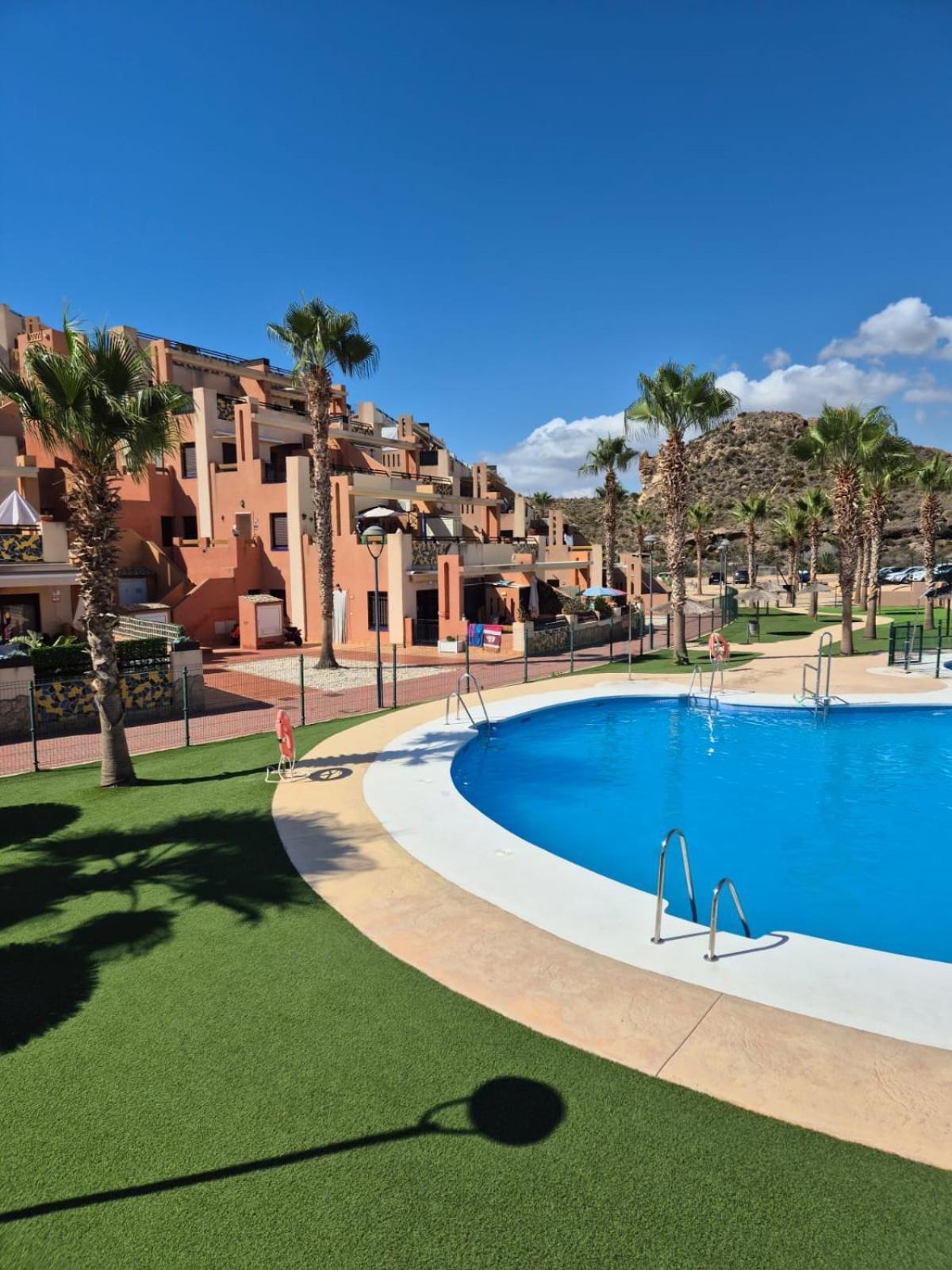 S&H La Malcriada San Juan de los Terreros المظهر الخارجي الصورة